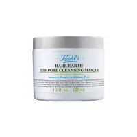 科颜氏(Kiehl's) 亚马逊白泥清洁面膜125ml