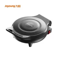 九阳Joyoung多功能电饼铛23厘米大烤盘不粘涂层轻松翻饼家用厨房神器