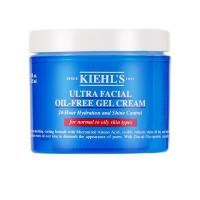 科颜氏(Kiehl's) 高保湿清爽霜125ml