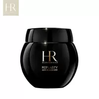 赫莲娜(HELENA RUBINSTEIN) 活颜修复舒缓晚霜(黑绷带)15ml
