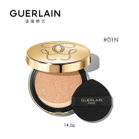 娇兰(Jiaolan) 金钻修颜气垫粉底液01N-14.5gl