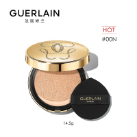 娇兰(Jiaolan) 金钻修颜气垫粉底液00N-14.5g