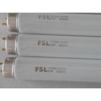 佛山照明 T8荧光灯管0.6米 18瓦 25支/件 (一件装)