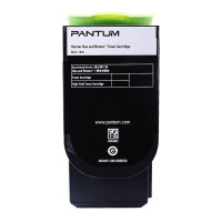 奔图(PANTUM)CTL-300K黑色原装粉盒 适用CP2506DN Plus/CM7105DN打印机