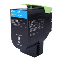 奔图(PANTUM)CTL-300C青色原装粉盒 适用CP2506DN Plus/CM7105DN打印机