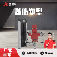 赤道线 二头肌训练器综合训练器CDX-A523S-BFT3007