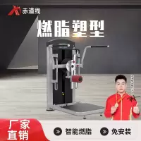 赤道线 臀部复合训练器综合训练器CDX-A523S-BFT3024