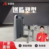 赤道线 上位拉背训练器综合训练器CDX-A523S-BFT2048