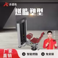 赤道线 大腿内展训练器综合训练器CDX-A523S-BFT3012