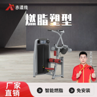 赤道线 高拉背肌训练器综合训练器CDX-A523S-BFT2019