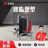 赤道线 坐式小腿训练器综合训练器CDX-A523S-BFT2040B