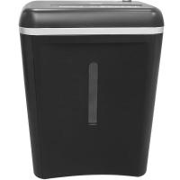 三木SD9101碎纸机5级保密粒状碎纸8张/次双入纸口办公家用碎纸机