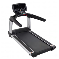 AB-32 商用跑步机综合训练器家用智能低音减震跑步机健身器材