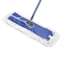 超宝 C-009 尘推罩平板拖把替换布拖把头棉线墩布头 60CM