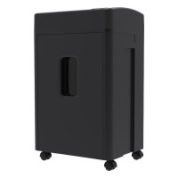 三木 碎纸机 MSD9323 锰钢侠系列商用办公20L大容量碎纸机 4级保密(单次13张 可碎纸,卡,针)