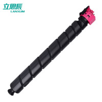 立思辰TL-8568M红色粉盒 适用打印机型GA9540cdn/GB9541cdn