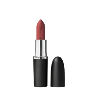 MAC魅可口红大子弹头全新哑光丝滑显色新经典哑光唇膏666大宠粉