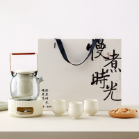 巴米樂悠然茶具套装BNL-CT212