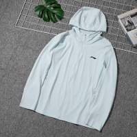 李宁综合训练AFDVD21-1 / AFDV613-3-9运动风衣