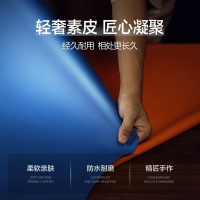 素士电动剃须刀SP1 布鲁斯蓝