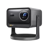 Vidda太空灰影院投影机C3 Ultra悦享版 激光投影 4K超清