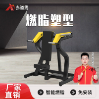 赤道线 推肩训练器健身综合训练器 不含哑铃片CDX-A523S-BFT1003