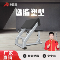 赤道线 二头肌椅综合训练器CDX-A523S-BFT6015