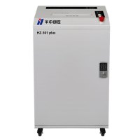 华中创世 一级碎纸机puis HZ-301puls