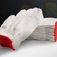 棉线手套 单位:双