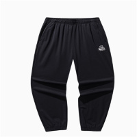 安踏 ANTA 2023新款男装保暖运动套装