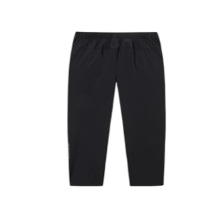 安踏ANTA男装速干运动长袖T恤秋季新款透气轻薄时尚休闲跑步上衣