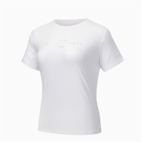 安踏冰丝T丨运动短袖女士夏季新款健身跑步上衣透气t恤162537133