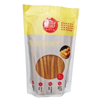 龚福干菜 原浆腐竹400g/袋