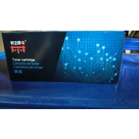 轩之印惠普77A硒鼓