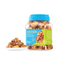 鲜记(FRESHKEE) 去皮无核枣200g