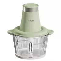 炊大皇(COOKER KING) 食品加工器(多功能料理机)1.8L大容量 CDH-JR0318