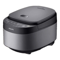 飞利浦 迷你家用智能多功能3升电饭煲 HD3169/80(可定制LOGO)