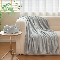 巴米樂/BURNELL 云端出行套装(护颈枕+休闲毯) BNL-HJZ6D36