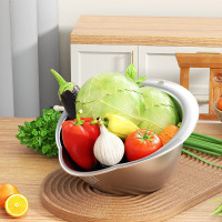 巴米樂/BURNELL 好帮手多用洗沥盆BNL-LP227