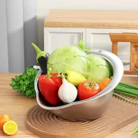 巴米樂/BURNELL 好帮手多用洗沥盆BNL-LP227