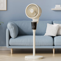 杜邦(DUPONT) 智能语音空气循环扇 12档风速调节 PFS-KY0F02