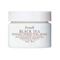 馥蕾诗(Fresh) 红茶光采焕肤面膜(白)30ml