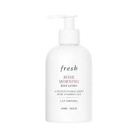 馥蕾诗(Fresh) 晨间玫瑰香身体乳300ml