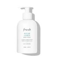 馥蕾诗(Fresh) 甘甜柠檬香身体乳(300ml)