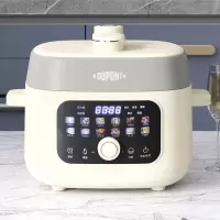 杜邦(DUPONT) 多功能电压力锅PYL-KY0860