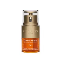 娇韵诗(CLARINS) 双萃焕活眼部精华20ml