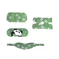 恒得舒(HEMDECOSY) 精油热敷组合(暖腰*1+暖颈*1+暖膝*1+眼罩*1)体验装 HDS-Z05