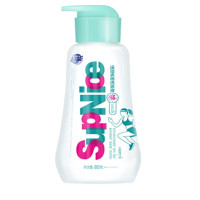 超能 supnice运动衣物洗衣液600g