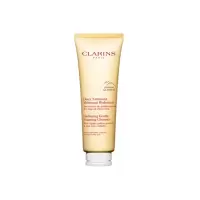 娇韵诗(CLARINS) 柔润泡沫洁面乳125ml(黄色)