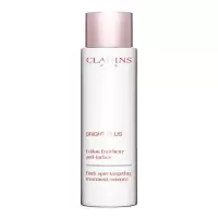 娇韵诗(CLARINS) 透亮焕白淡斑柔肤水200ml(清爽型)
